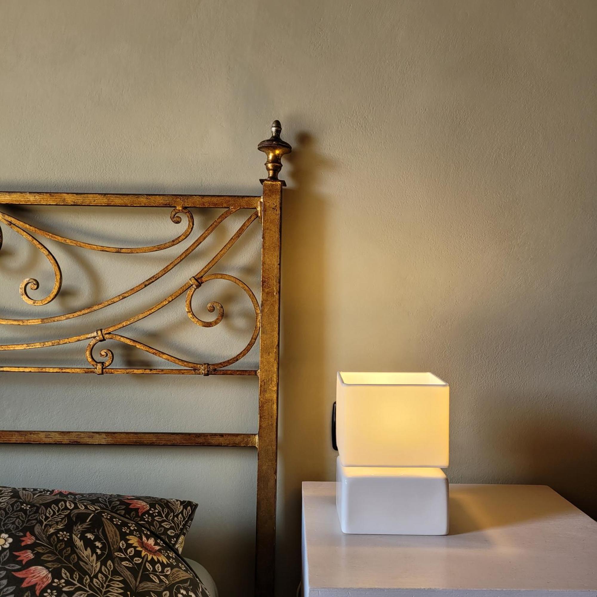 Vista Su Giardini Storici In Oltrarno Lejlighed Firenze Eksteriør billede